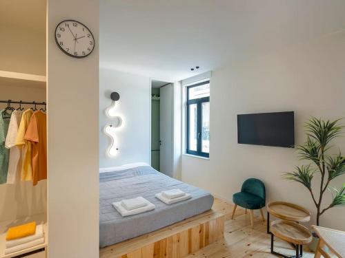 Hoppersgr Amazing Apt in the Heart of Athens 3 — 4-Star Luxury Hotel in Athens, Greece