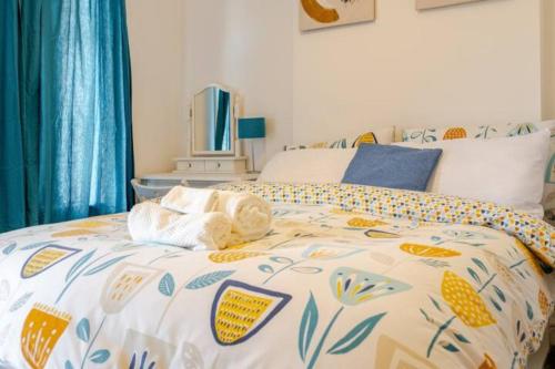 Modern Comfort For 5 Relax Stay Explore — Meltham