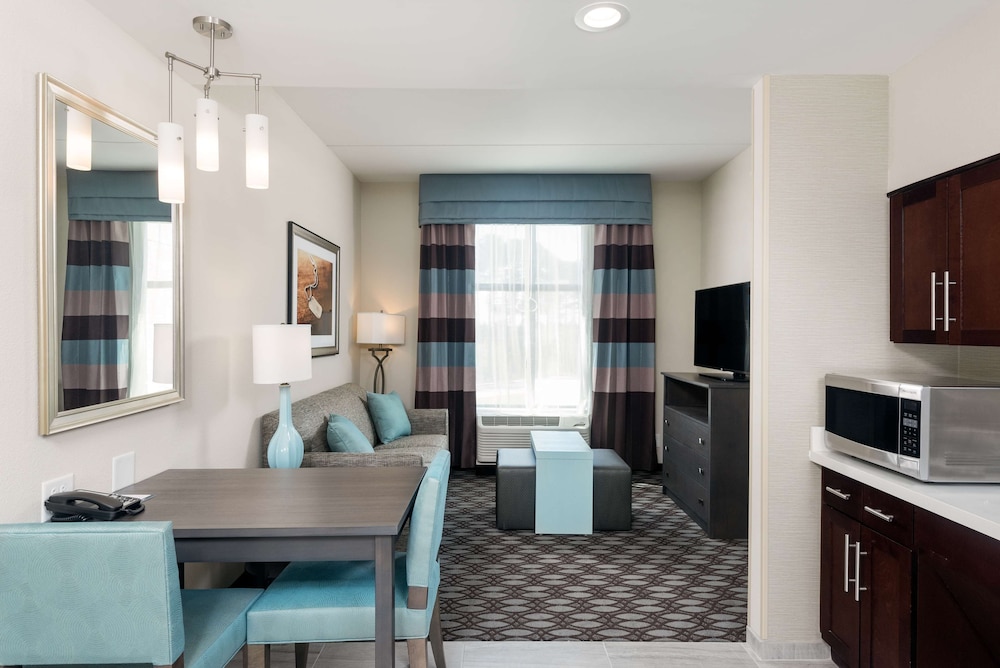 Homewood Suites by Hilton Fayetteville - photo 21