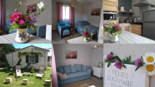 Les Nefliers — hotel in Maillane