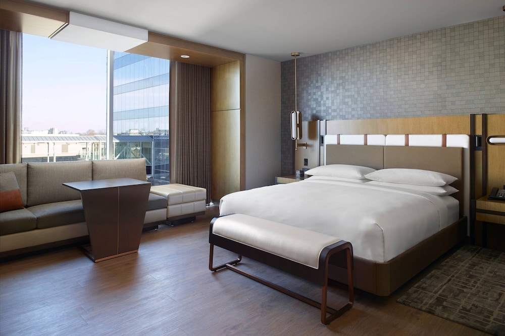 Lexington Marriott City Center - photo 13