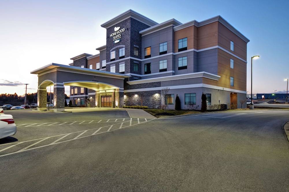 Homewood Suites by Hilton DuBois PA - photo 56