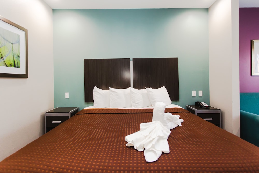 Express Inn Spring - photo 18