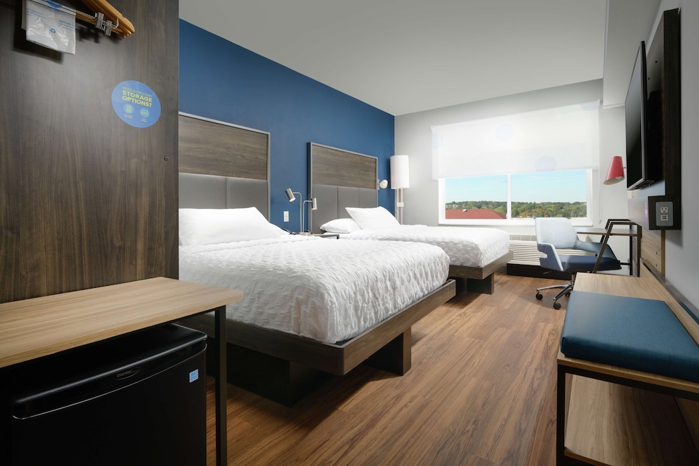 Tru By Hilton Chattanooga Hamilton Place - photo 9