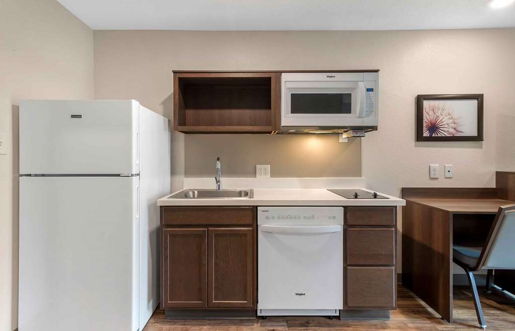 Extended Stay America Suites Atlanta Lithia Springs - photo 19