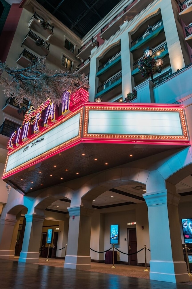 Paragon Casino Resort - photo 29