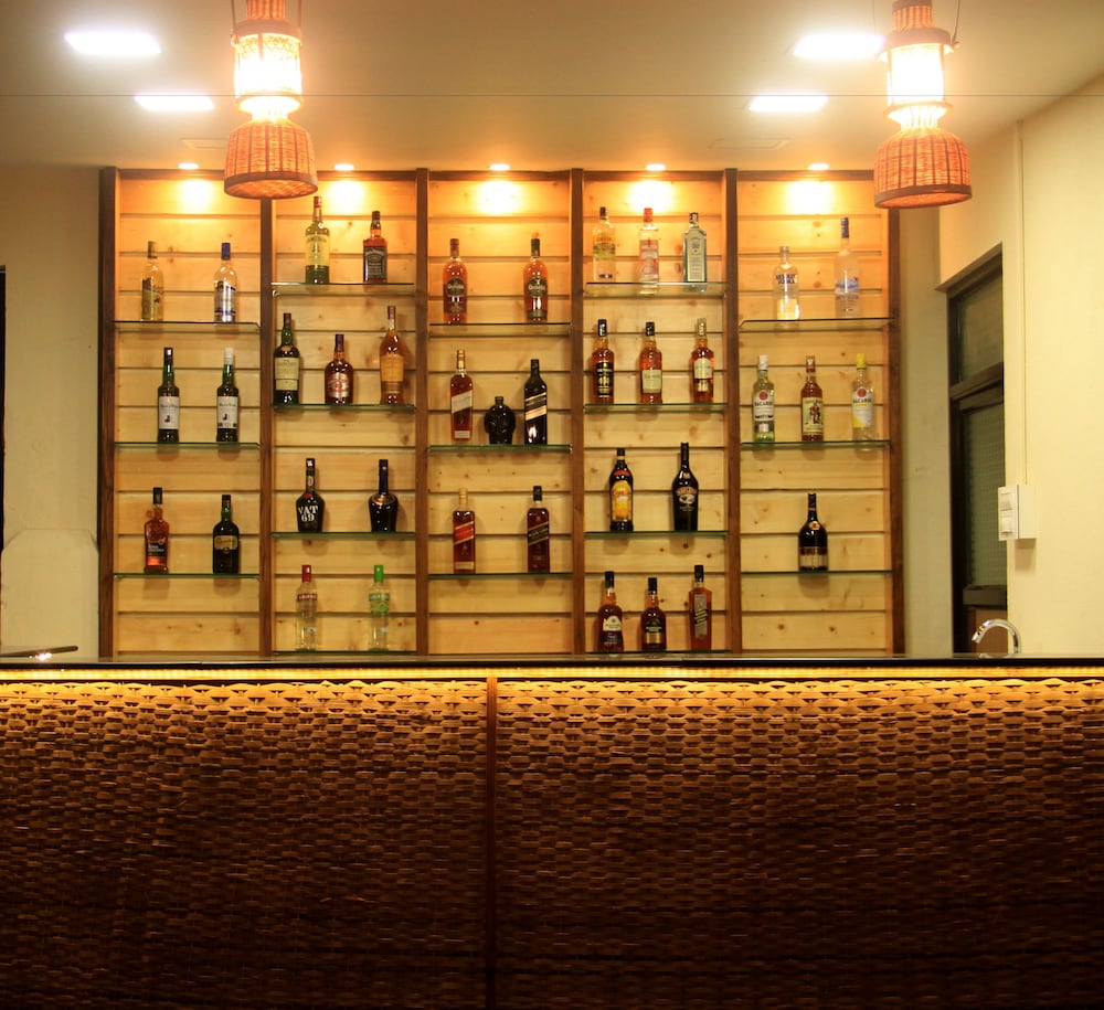 Srujan Hotels 22 Suites in Madgaon, India