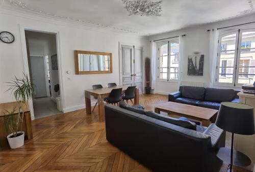 3 Pieces 4 Au Coeur Du Quartier Historique — Versailles