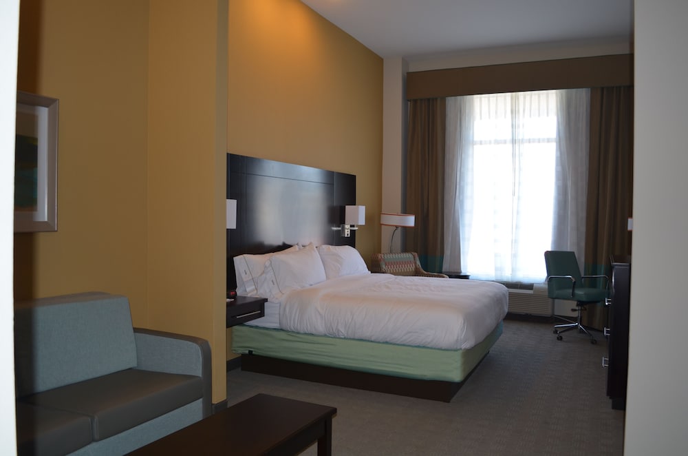 Holiday Inn Express & Suites Austin South by IHG - photo 4