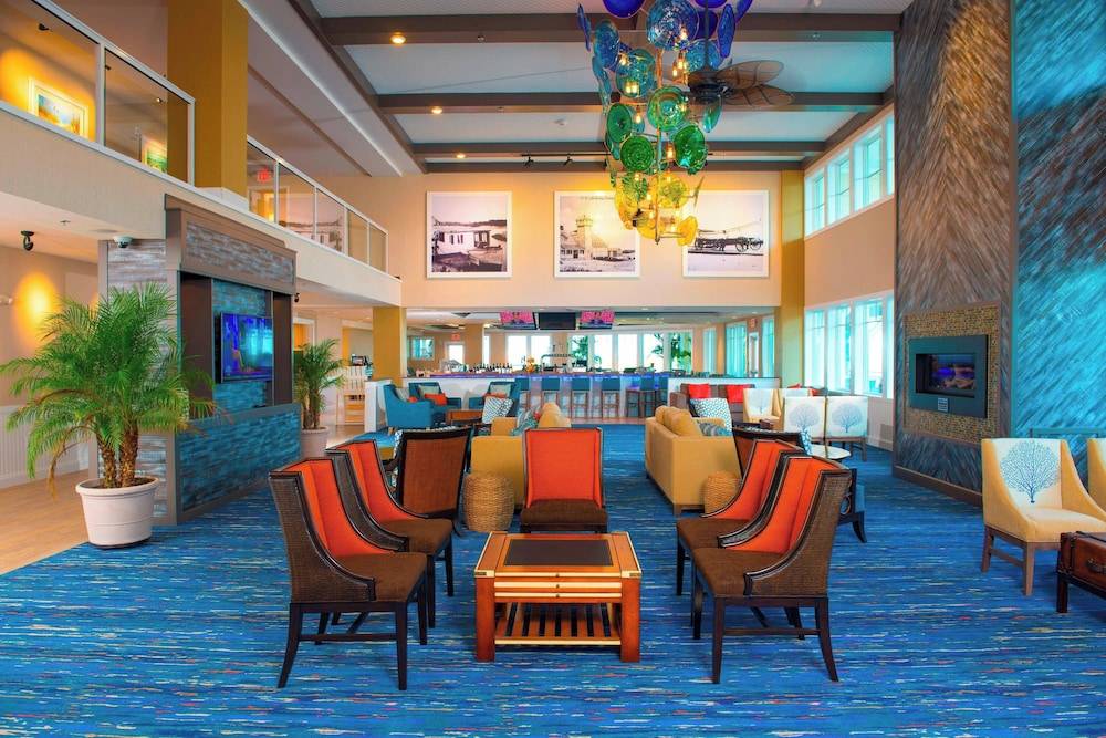 Bethany Beach Ocean Suites Residence Inn by Marriott - photo 3