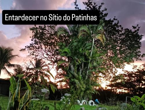 Sitio Do Patinhas — Nova Iguacu