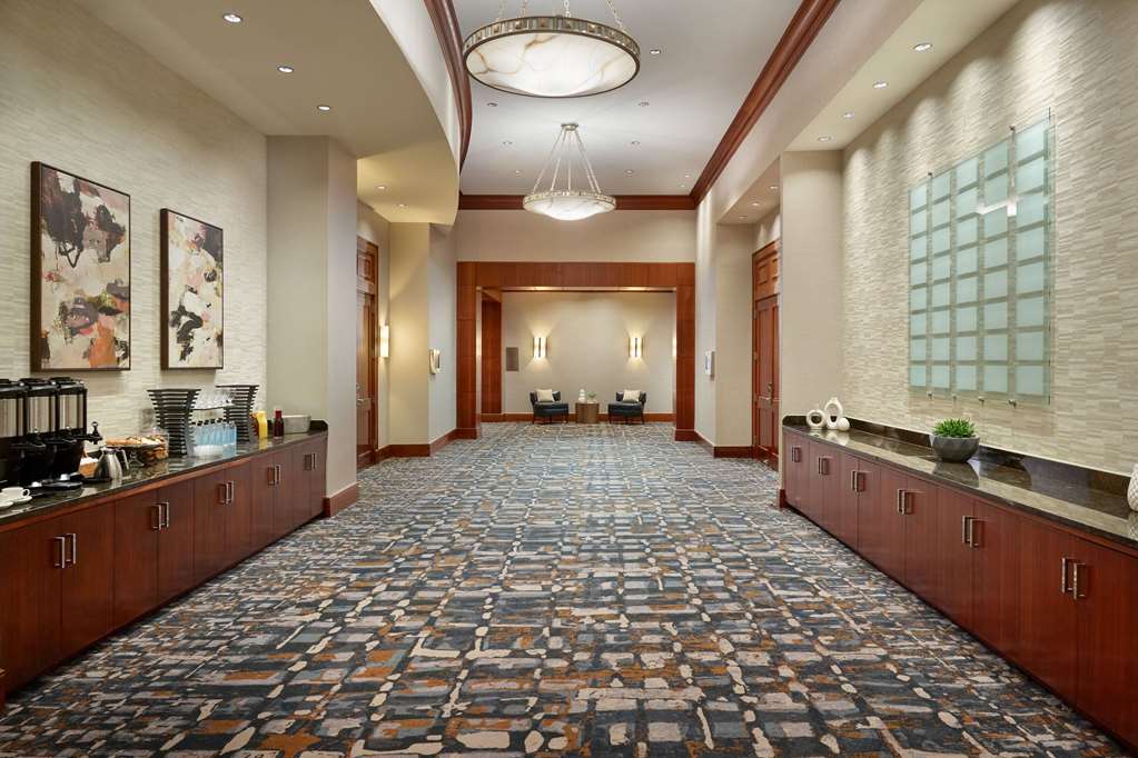 Wyndham Atlanta Buckhead Hotel & Conference Center - photo 11