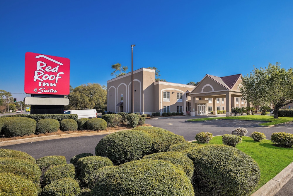 Red Roof Inn & Suites Albany GA - photo 31