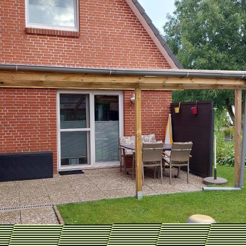 Hus Boock — Toenning — photo 3