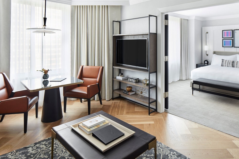 The Luxury Collection Hotel Manhattan Midtown - photo 29