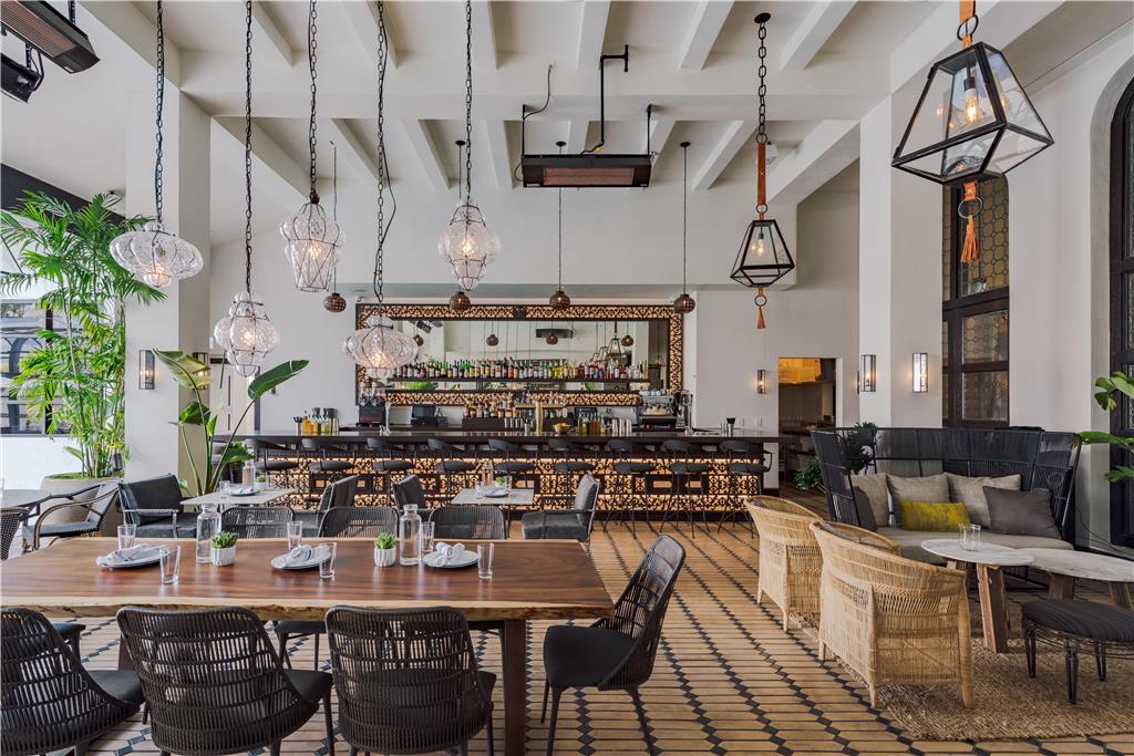 Hotel Figueroa Unbound Collection by Hyatt - photo 58