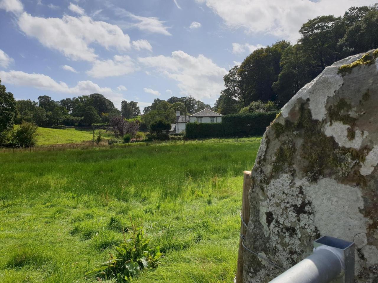 Barn End - carbon neutral hotel in Ambleside