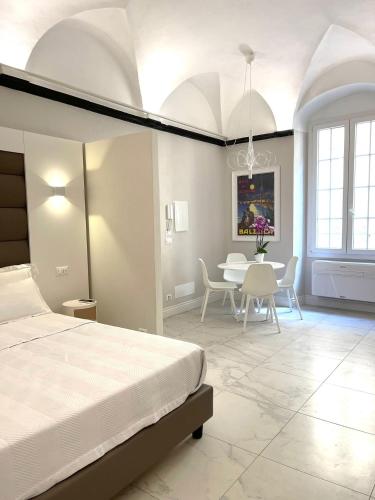 Casa Balzola — 4-Star Luxury Hotel in Alassio, Italy