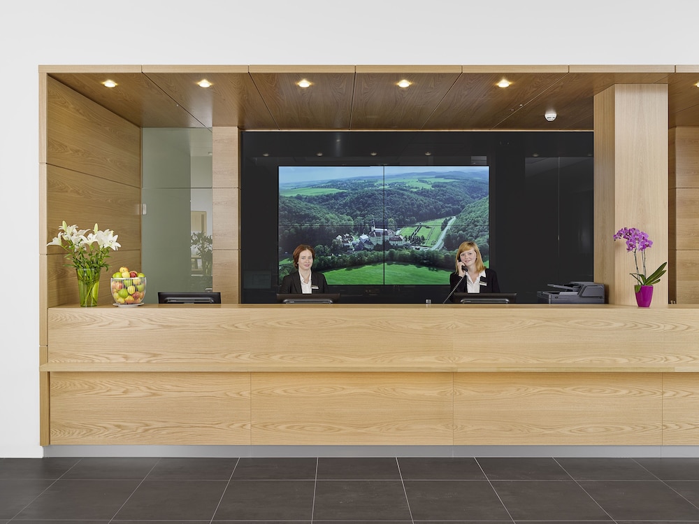 Hotel Elbresidenz an der Therme Bad Schandau — Bad Schandau — photo 3