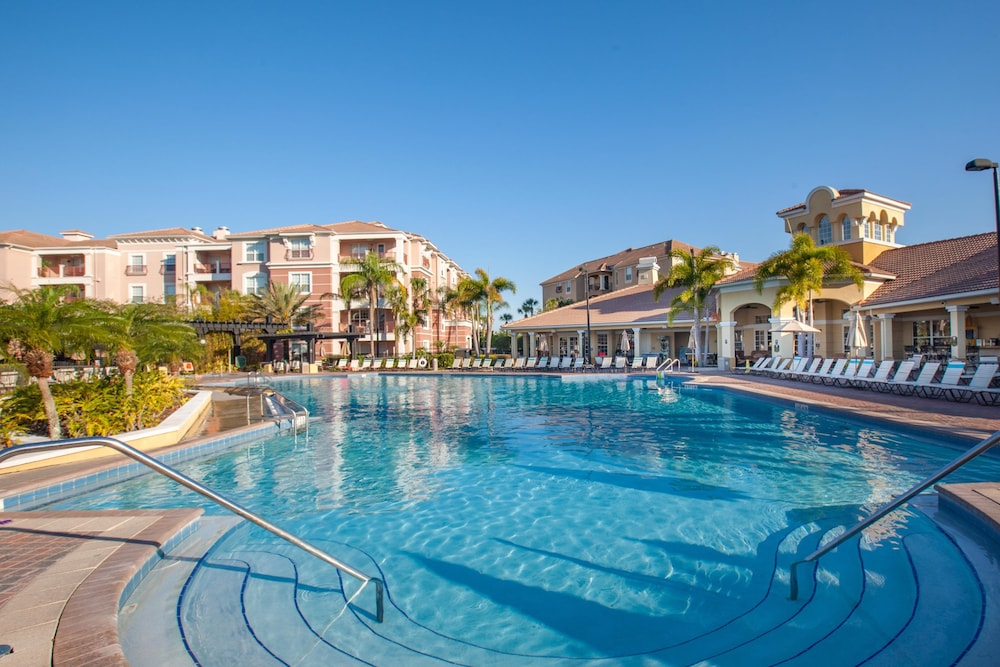 Vista Cay Resort Direct Townhomes by Millennium Management - photo 266