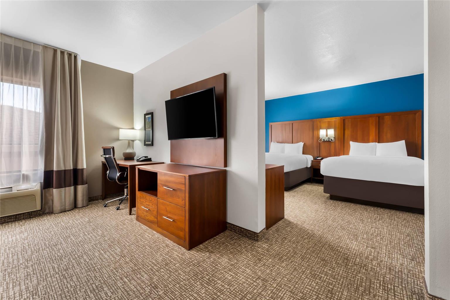 Comfort Inn & Suites Near Fort Gordon - photo 23