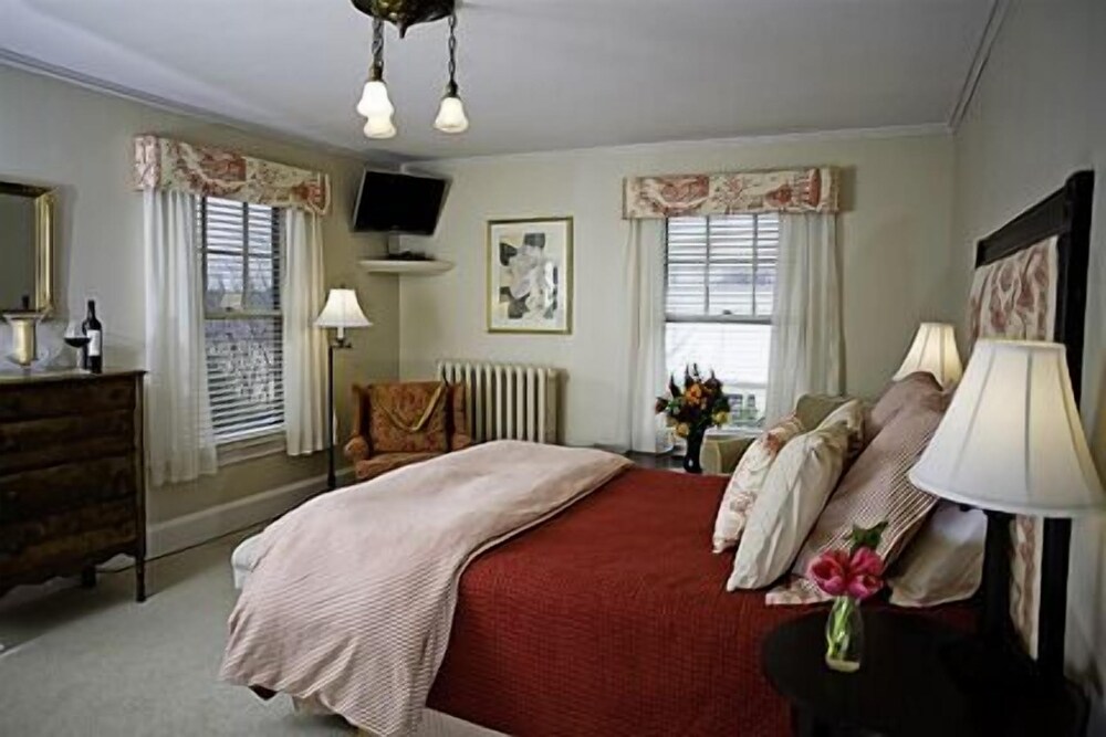 The Oxford House Inn - photo 4