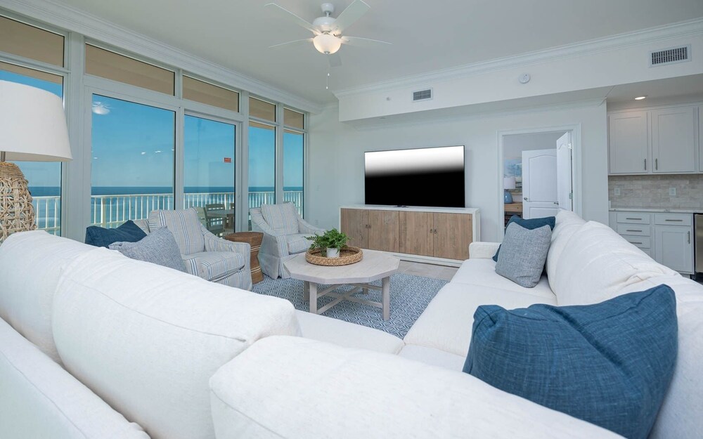 Phoenix Gulf Towers 908 4 Bedroom Condo - photo 15