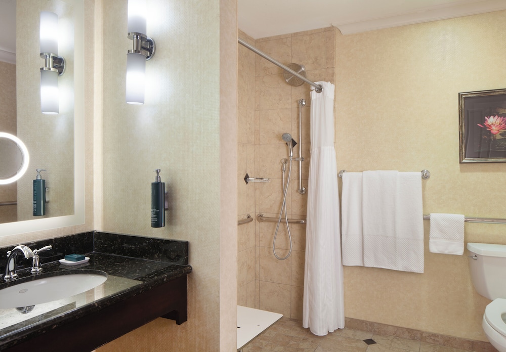 Hilton Dallas Rockwall Lakefront - photo 27