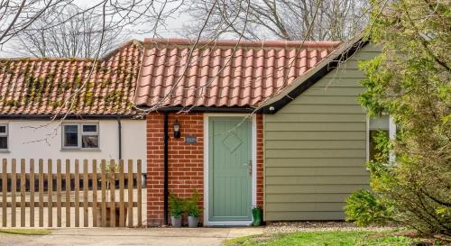 The Old Dairy & The Old Stables — 4-Star Luxury Hotel in Thetford, United Kingdom