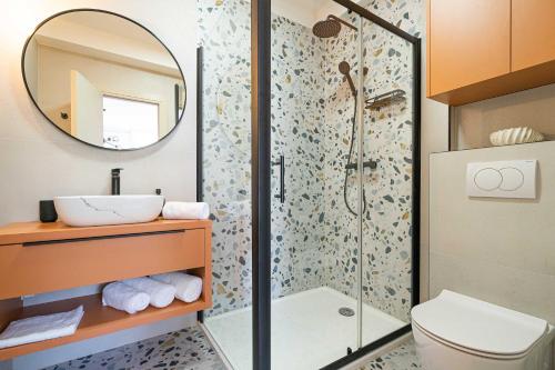 Brnistra Suites — 4-Star Luxury Hotel in Split, Croatia