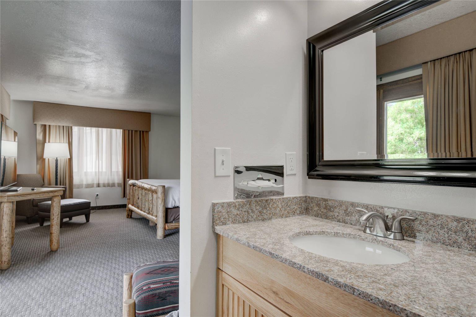 Ridgeline Hotel at Yellowstone an Ascend Collection Hotel - photo 35