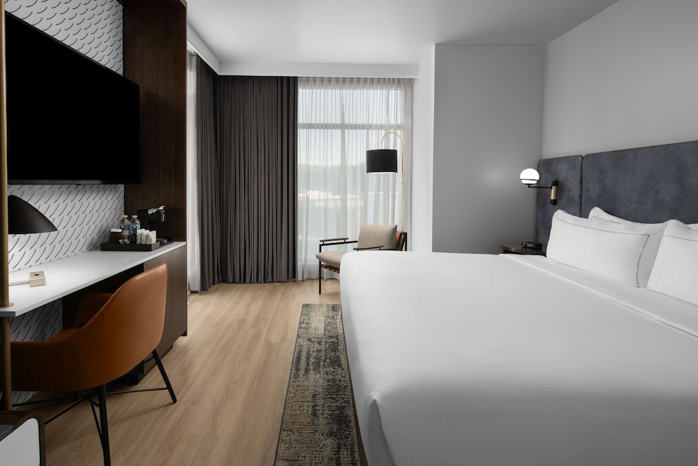 Hotel West & Main Conshohocken Philadelphia Tapestry by Hilton - photo 14