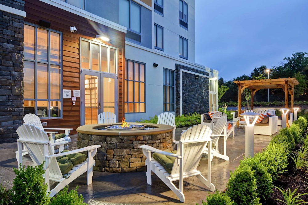 Hilton Garden Inn Princeton Lawrenceville - photo 35