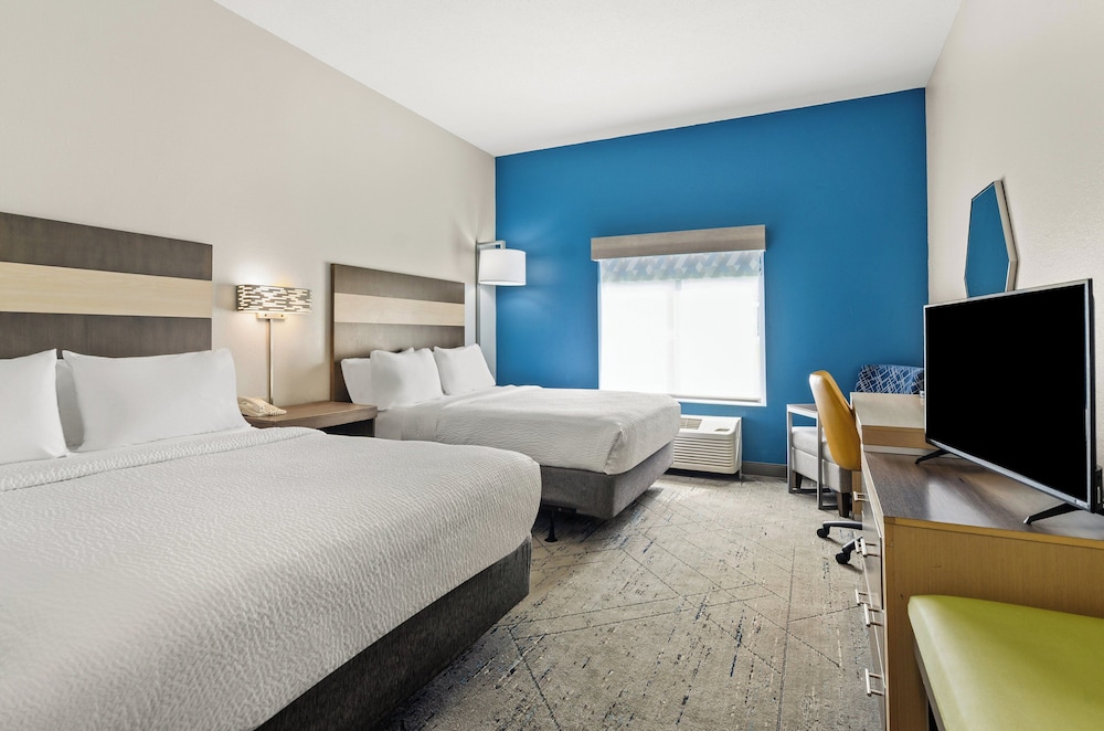 Holiday Inn Express Princeton by IHG - photo 12