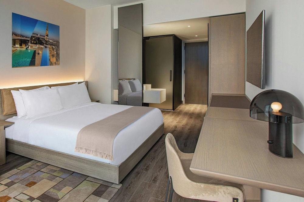 AC Hotel Downtown Los Angeles - photo 6