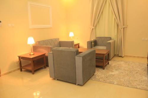 Alreef Homes Hotel — Abha — photo 4