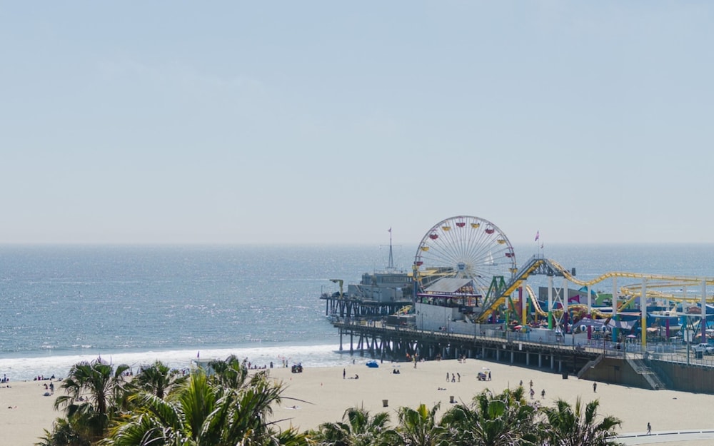 Regent Santa Monica Beach - photo 55