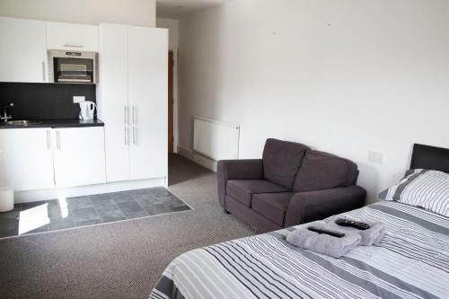 Bursar Street 21 in Cleethorpes, United Kingdom