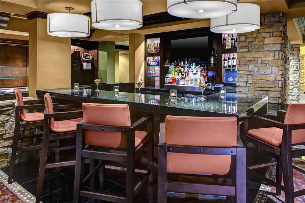 HYATT house Branchburg Bridgewater - photo 27