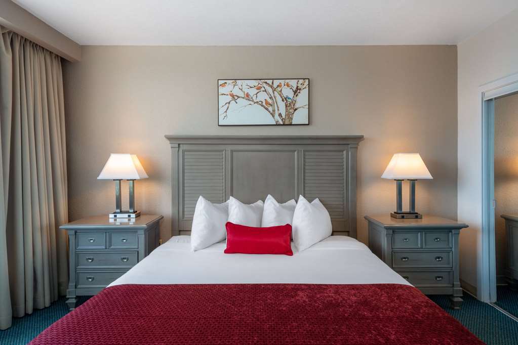 Ramada by Wyndham Kissimmee Gateway - photo 44