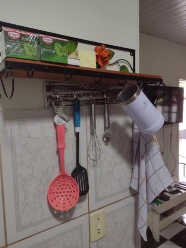 Recanto Em Angra Dos Reis in Angra Dos Reis, Brasil