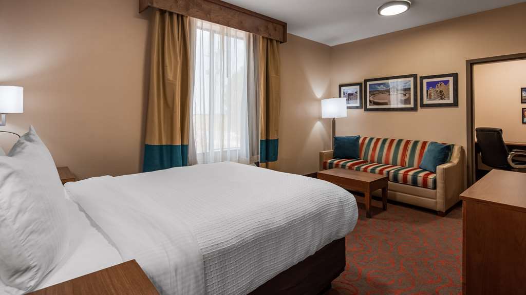 Best Western Cannon A.F.B. - photo 25