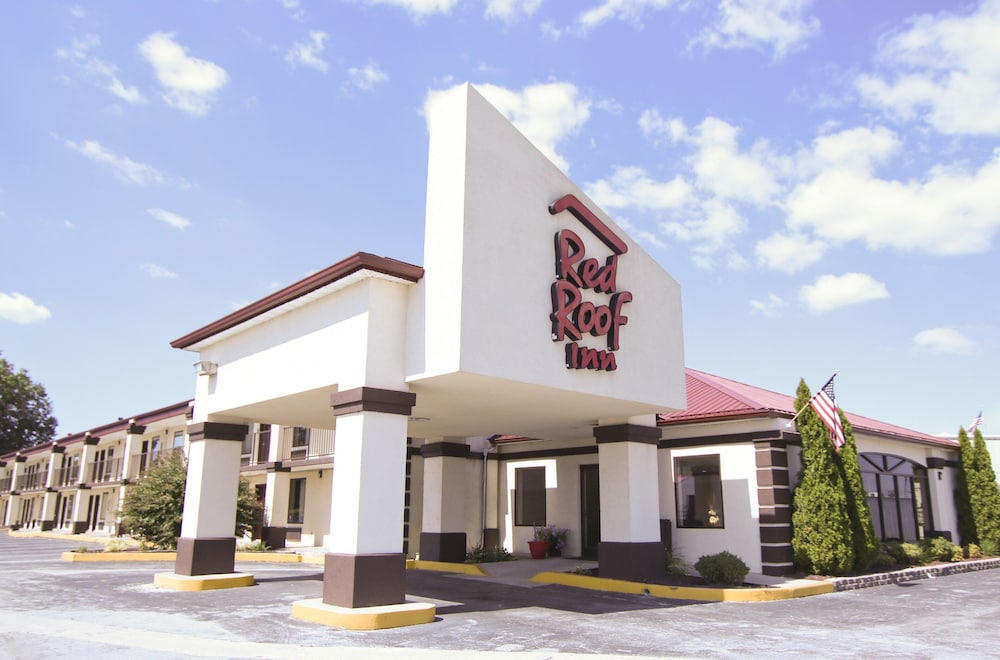 Red Roof Inn Somerset KY - featured photo