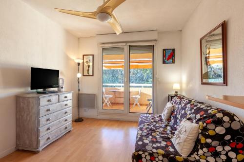 Studio Sanary in Sanary-Sur-Mer, France