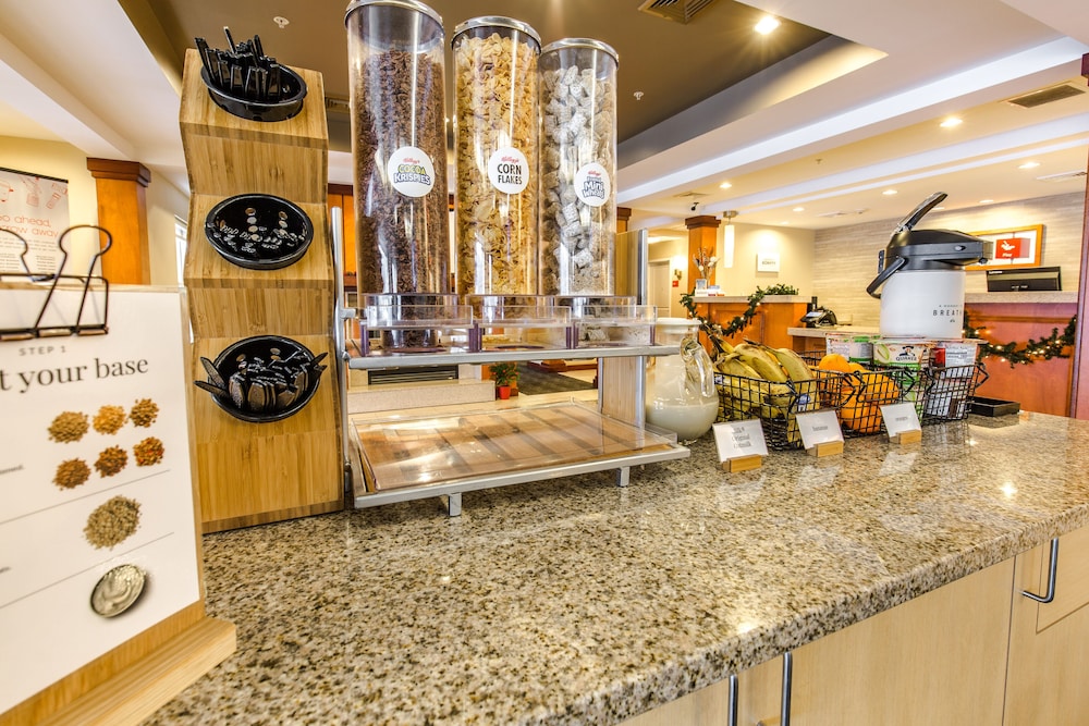 TownePlace Suites by Marriott Gilford - photo 37