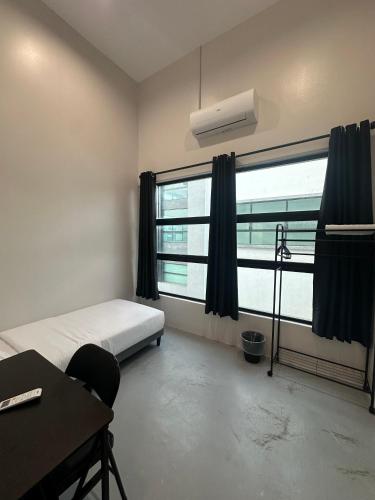 Be Right Back Loft Alma in George Town, Malaysia