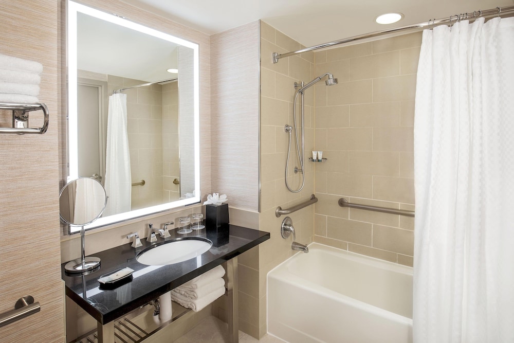 The Westin Annapolis - photo 22