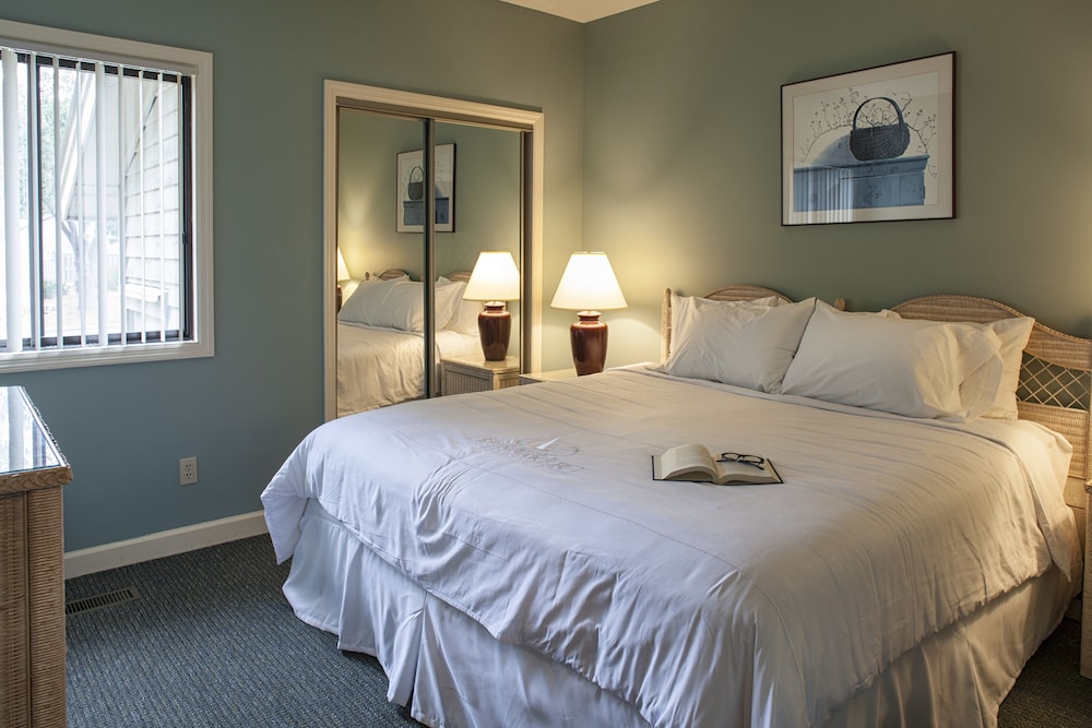 Shipyard Resort by Spinnaker Resorts - photo 11