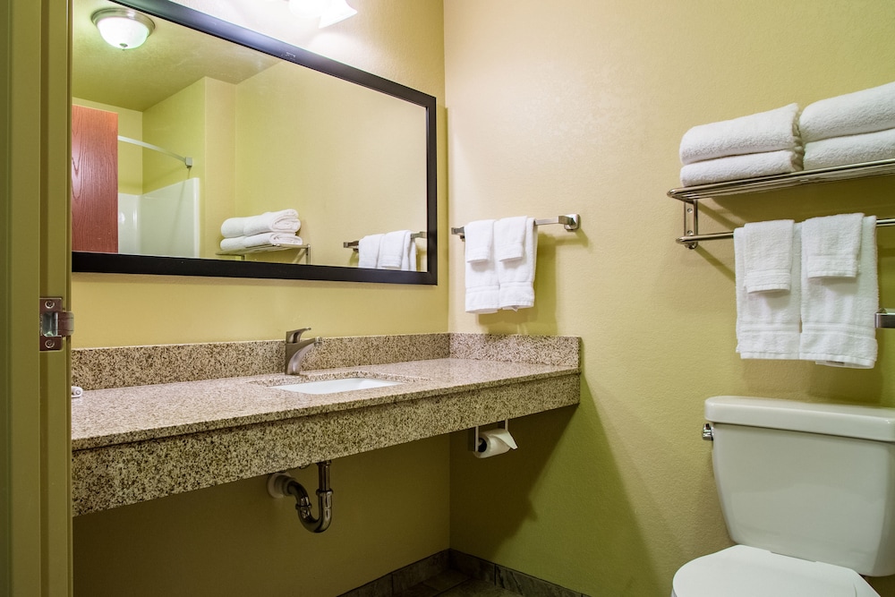 Cobblestone Hotel & Suites Orrville - photo 31