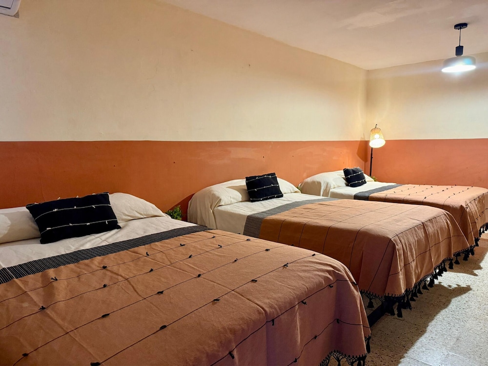Hotel Hc — Cordoba — photo 3